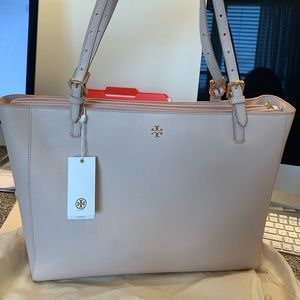 Tory Burch Tote Handbag NEW